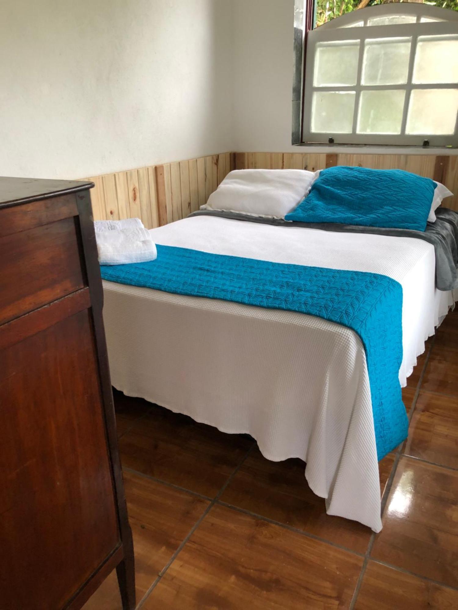 Casa Do Cha Ouro Preto Bed and Breakfast Ouro Preto  Buitenkant foto