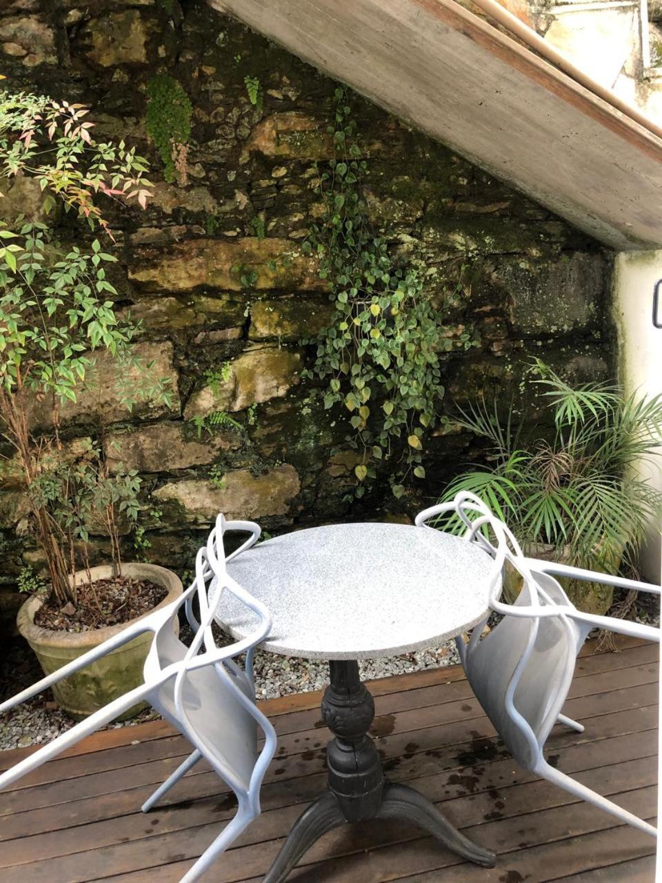 Casa Do Cha Ouro Preto Bed and Breakfast Ouro Preto  Buitenkant foto