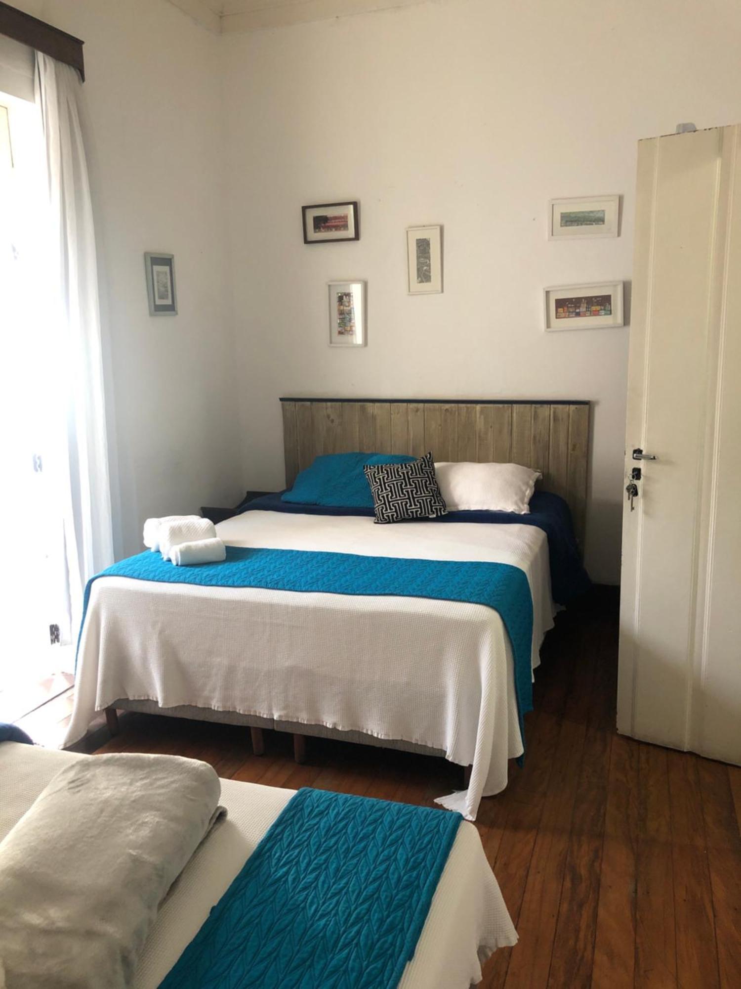 Casa Do Cha Ouro Preto Bed and Breakfast Ouro Preto  Buitenkant foto