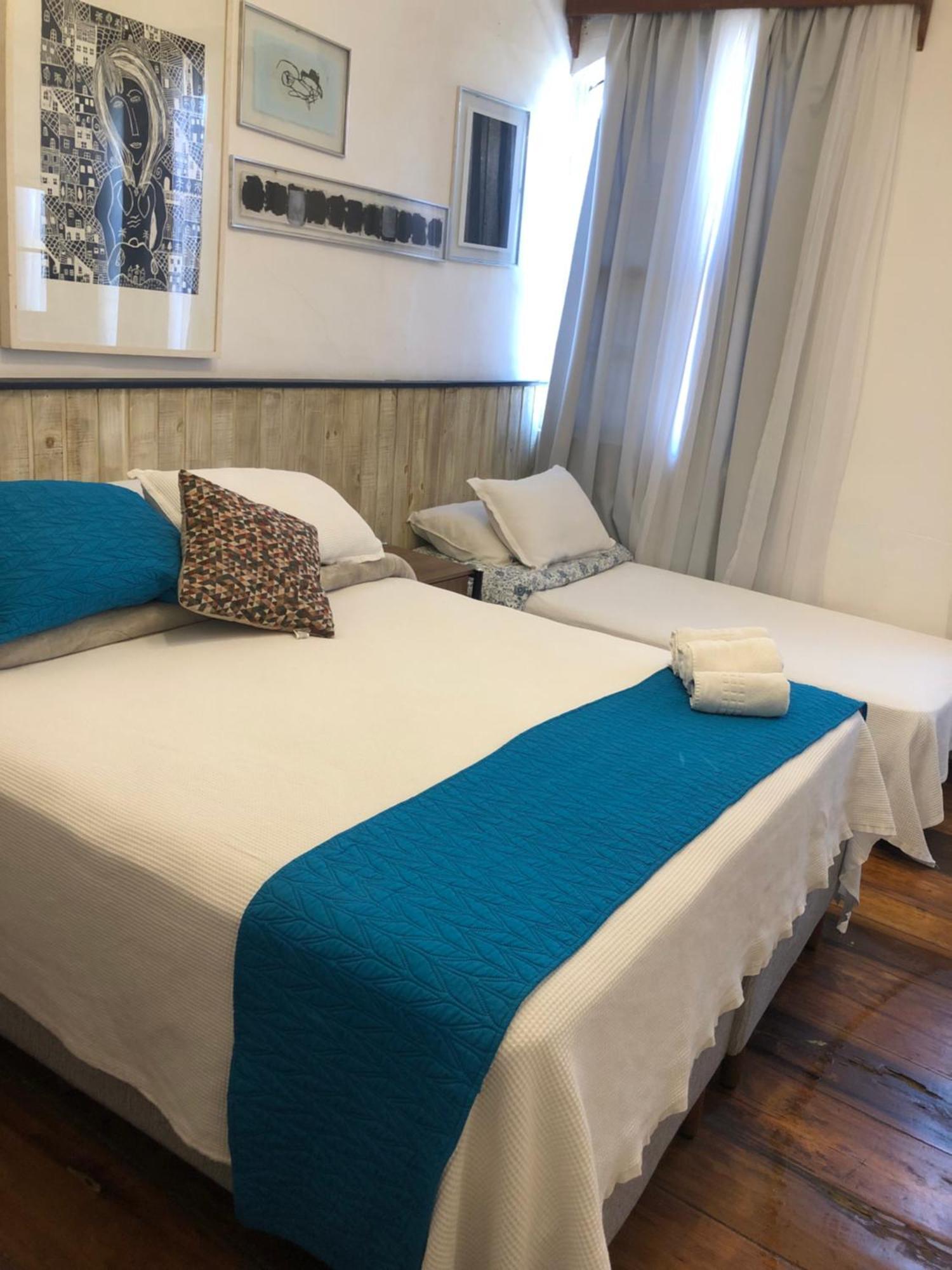Casa Do Cha Ouro Preto Bed and Breakfast Ouro Preto  Buitenkant foto