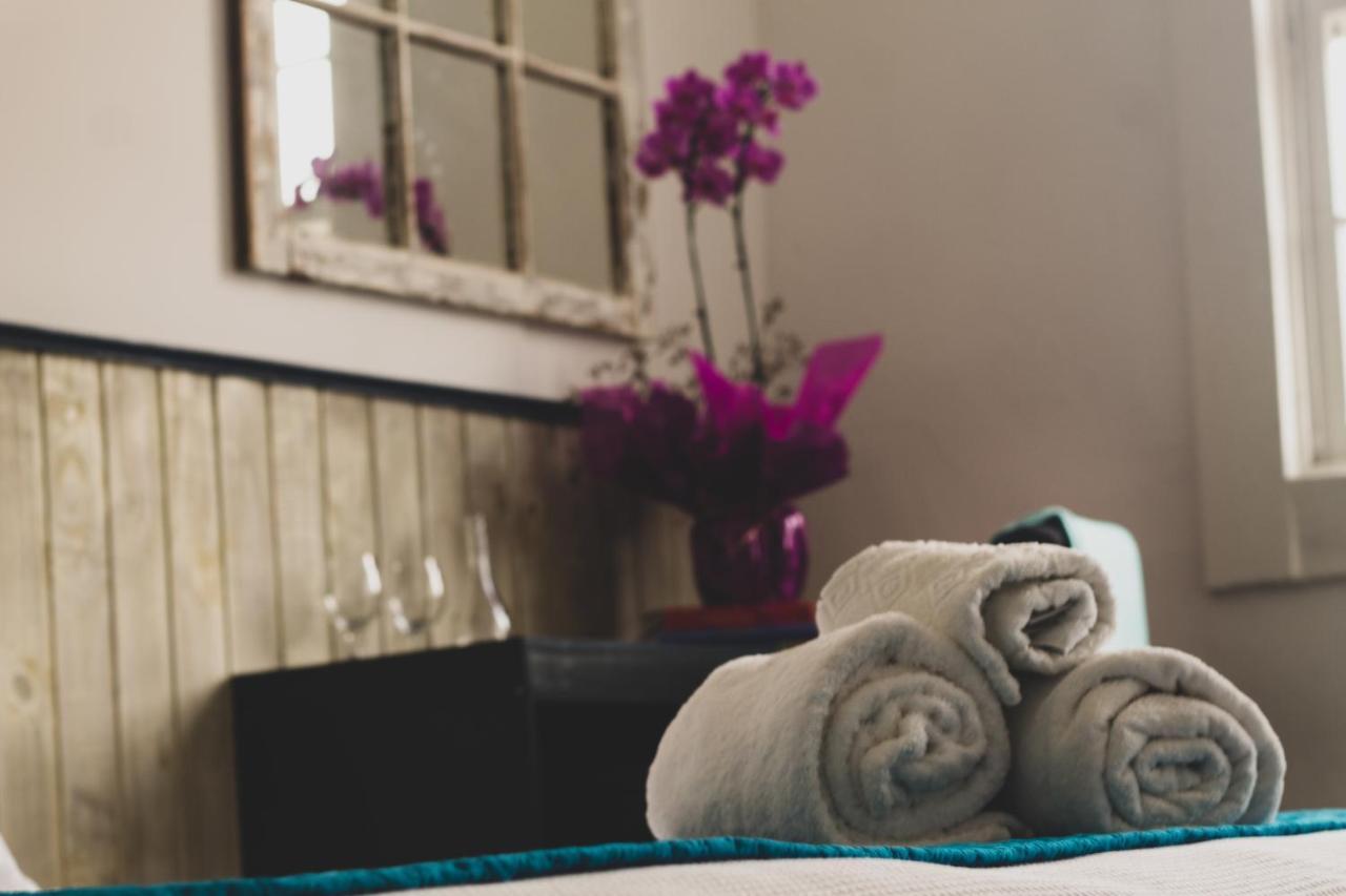 Casa Do Cha Ouro Preto Bed and Breakfast Ouro Preto  Buitenkant foto